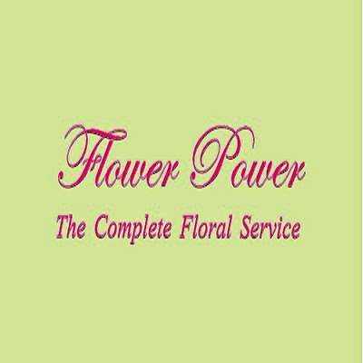 Flower Power photo